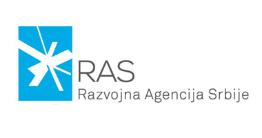 Razvojna agencija Srbije RAS